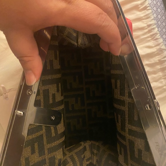 NWT Fendi First Midi - Picture 11 of 14